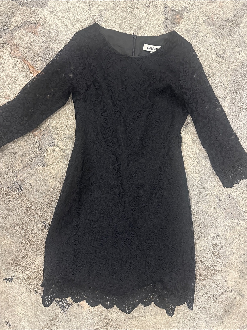 Grace Karin Girls Dress